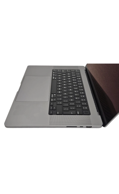 Apple MacBook Pro 16 A2485 M1 PRO 32GB 512 SSD 16,2